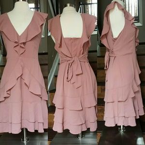 Express mini Dress size:10